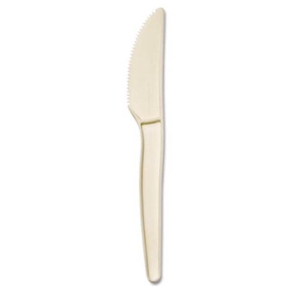 Conserve Conserve Knives 100 Pack OFF WHITE (10233) 10233